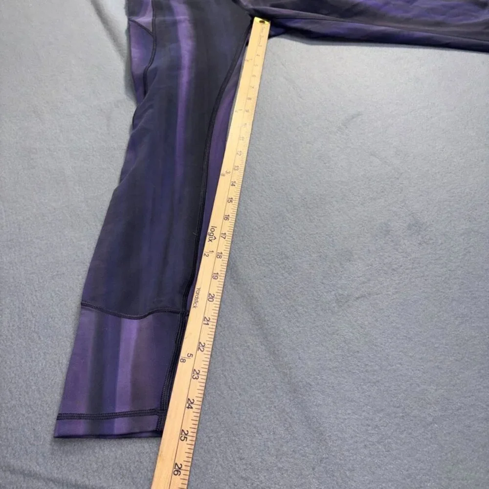 Lululemon In Movement Tight 25